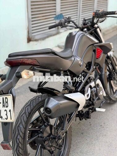Kymco kipe 50cc