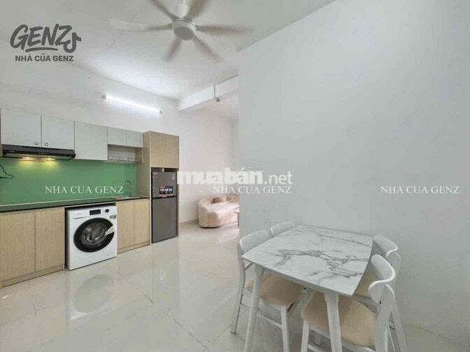 🌟 SANG - XỊN - MỊN: Căn Hộ 2 Phòng Ngủ Thân Nhân Trung, Tân Bình 11tr