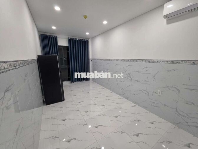 Phòng mới KDC Thanh Nhựt Phạm Hữu Lâu LVLuong The  City Phước Kiển