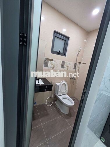 Phòng mới KDC Thanh Nhựt Phạm Hữu Lâu LVLuong The  City Phước Kiển