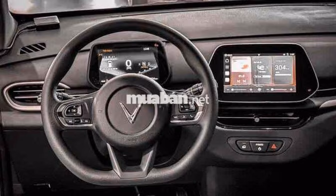 VF5 60TR NHẬN XE-BAO NỢ XẤU-TRỌN AP XANH SM