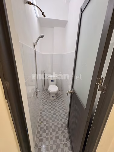 CHÍNH CHỦ CẦN BÁN NHÀ MẶT TIỀN NƠ TRANG LONG