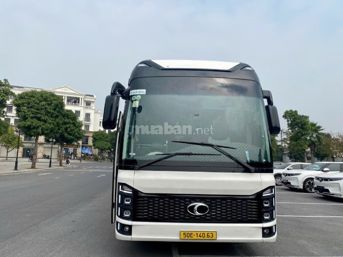 Cho thuê xe từ 4 đến 45 chỗ ,và xe Dcar -  Limosin