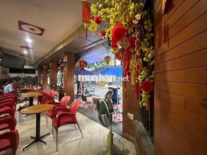 Bán nhà căn góc 2 mặt tiền KDC Cao Lỗ, P.4, Q.8