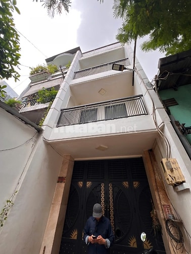 🏢🔥 CHO THUÊ 1.000M² SÀN – MẶT TIỀN CAO XUÂN DỤC, QUẬN 8 🔥