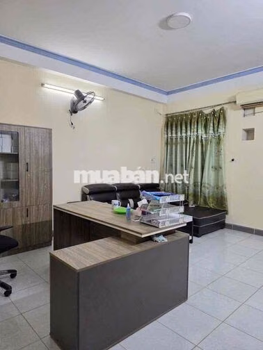 Cho Thuê nhà Nguyên căn Nguyễn sách tân bình trệt 3 lầu giá 22tr