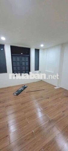 nhà nc hẻm xe tải tr 1L 1 lầu 2pn ngủ phan Văn trị p11 Bình thạnh