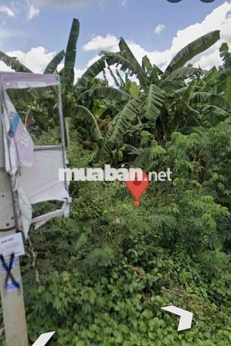 Bán đất mặt tiền đường Tà Lài km 7,5, gần UBND xã Phú Thịnh