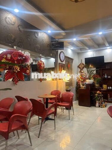 Bán nhà căn góc 2 mặt tiền KDC Cao Lỗ, P.4, Q.8
