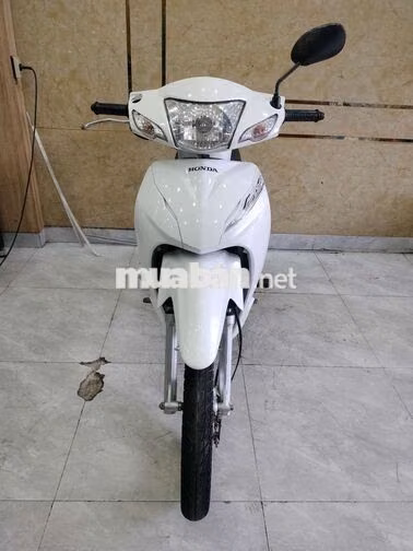Honda Wave Alpha 110 2018 , Zỡn Nguyên 4.800km