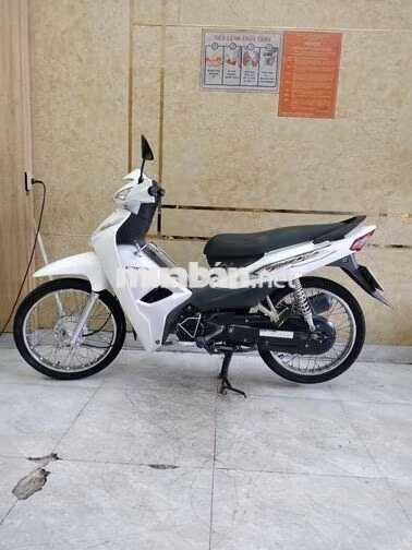 Honda Wave Alpha 110 2018 , Zỡn Nguyên 4.800km