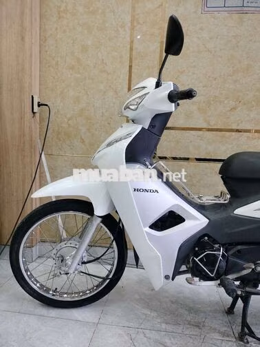 Honda Wave Alpha 110 2018 , Zỡn Nguyên 4.800km