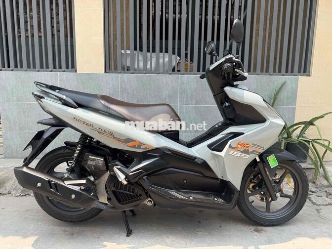 Honda Air Blade 150 ABS 2021 Xám