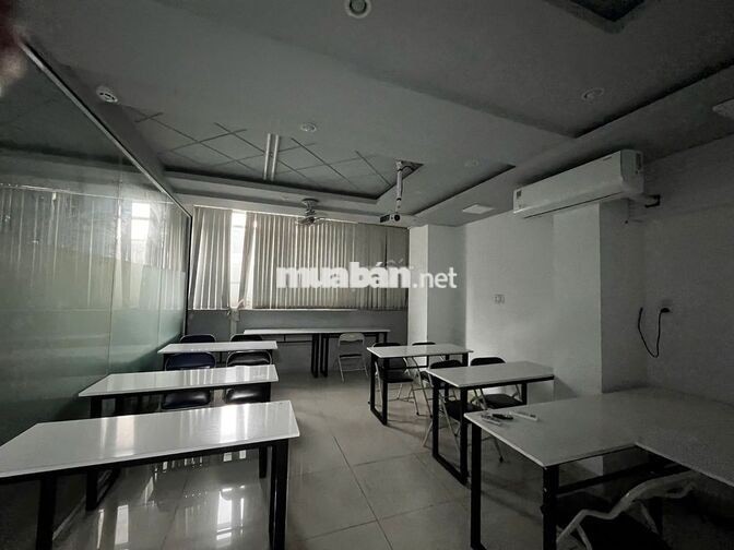 TÒA NHÀ ĐINH BỘ LĨNH , BÌNH THẠNH - 9x15m - HẦM 4 TẦNG - GIÁ: 75 TRIỆU