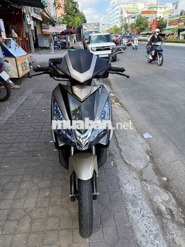 Honda AB Thái Đen | 2010