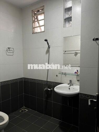TÒA NHÀ ĐINH BỘ LĨNH , BÌNH THẠNH - 9x15m - HẦM 4 TẦNG - GIÁ: 75 TRIỆU