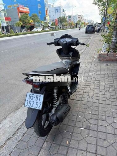 Honda AB Thái Đen | 2010