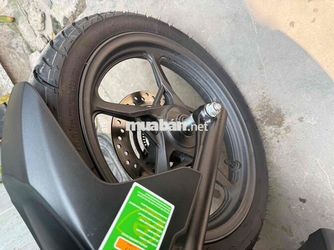 Honda Air Blade 150 ABS 2021 Xám