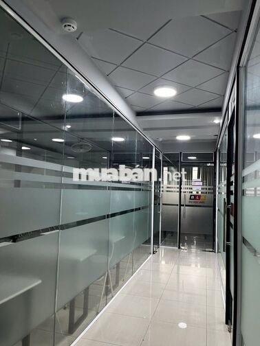 TÒA NHÀ ĐINH BỘ LĨNH , BÌNH THẠNH - 9x15m - HẦM 4 TẦNG - GIÁ: 75 TRIỆU