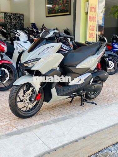 Vario 160 ABS 2025 xám xi măng xe đẹp như mới✅