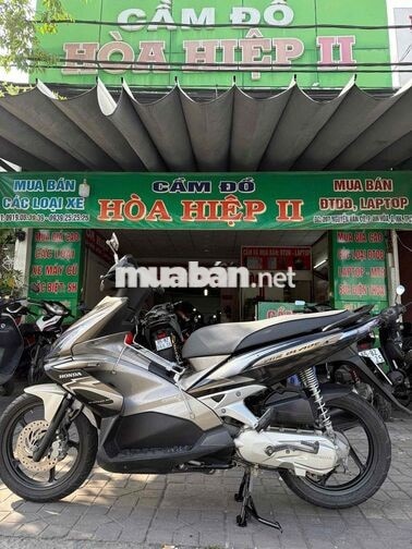 Honda AB Thái Đen | 2010