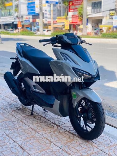 Vario 160 ABS 2025 xám xi măng xe đẹp như mới✅
