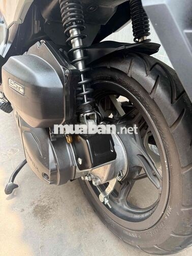 Honda Air Blade 150 ABS 2021 Xám