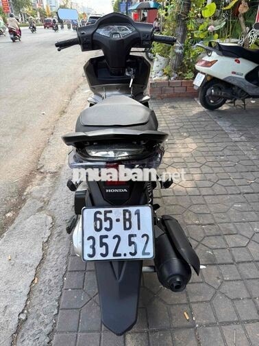 Honda AB Thái Đen | 2010
