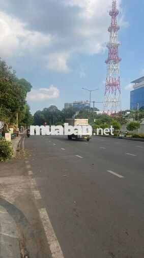 2 MẶT TIỀN PHAN THÚC DUYỆN, TÂN BÌNH - 10x10m - 3 TẦNG - GIÁ 55 TRIỆU