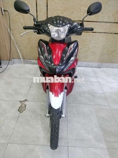 Honda Wave RSX FI 2017 , Xe Zin Máy Bao Êm