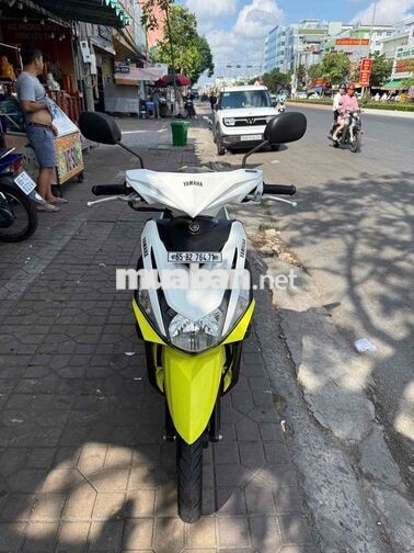 Yamaha MIO M3 2022 | Zin 8000 km