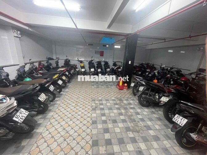 DUPLEX MINI FULL NT A-Z_VÀO Ở NGAY_FREE XE DỊCH VỤ_GẦN AEON BÌNH TÂN