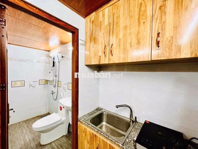 DUPLEX MINI FULL NT A-Z_VÀO Ở NGAY_FREE XE DỊCH VỤ_GẦN AEON BÌNH TÂN