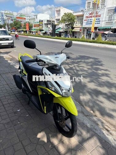Yamaha MIO M3 2022 | Zin 8000 km
