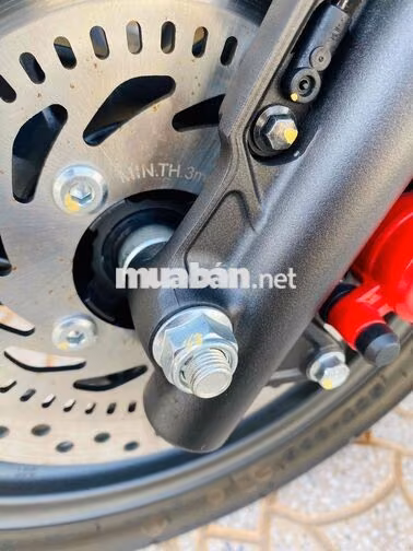 Vario 160 ABS 2025 xám xi măng xe đẹp như mới✅