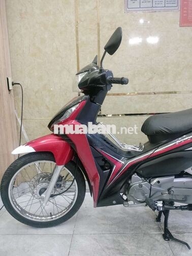 Honda Wave RSX FI 2017 , Xe Zin Máy Bao Êm