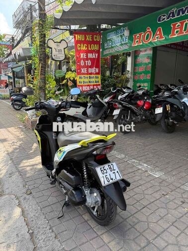 Yamaha MIO M3 2022 | Zin 8000 km