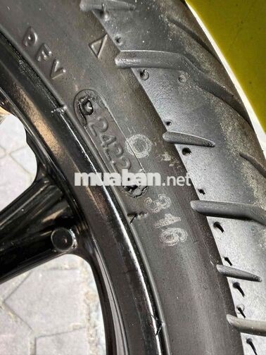 Yamaha MIO M3 2022 | Zin 8000 km