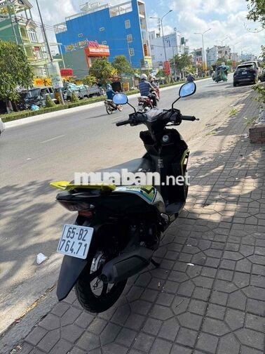 Yamaha MIO M3 2022 | Zin 8000 km