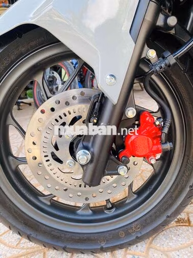 Vario 160 ABS 2025 xám xi măng xe đẹp như mới✅