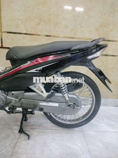 Honda Wave RSX FI 2017 , Xe Zin Máy Bao Êm