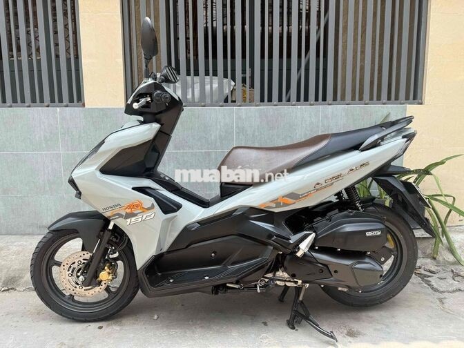 Honda Air Blade 150 ABS 2021 Xám
