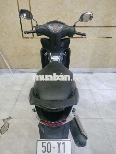 Honda Wave RSX FI 2017 , Xe Zin Máy Bao Êm