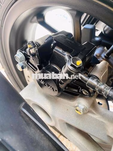 Vario 160 ABS 2025 xám xi măng xe đẹp như mới✅