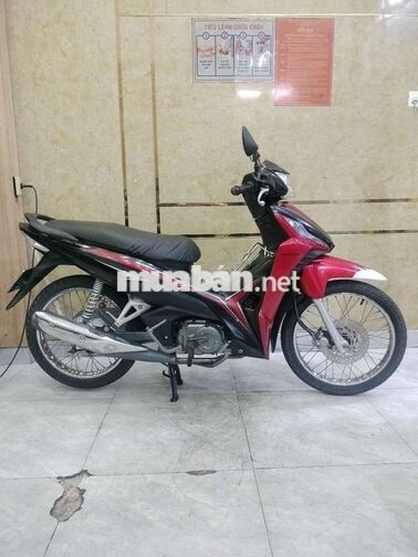 Honda Wave RSX FI 2017 , Xe Zin Máy Bao Êm