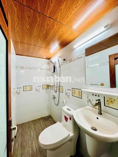 DUPLEX MINI FULL NT A-Z_VÀO Ở NGAY_FREE XE DỊCH VỤ_GẦN AEON BÌNH TÂN