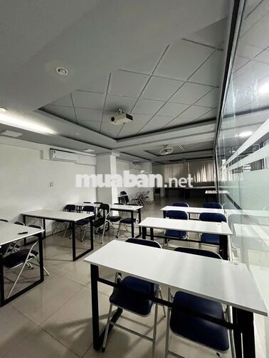 TÒA NHÀ ĐINH BỘ LĨNH , BÌNH THẠNH - 9x15m - HẦM 4 TẦNG - GIÁ: 75 TRIỆU