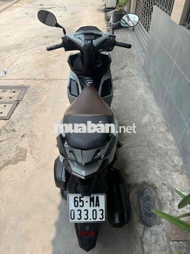 Honda Air Blade 150 ABS 2021 Xám