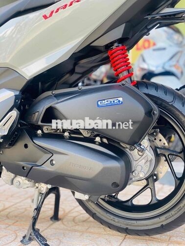 Vario 160 ABS 2025 xám xi măng xe đẹp như mới✅