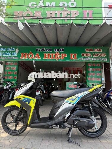 Yamaha MIO M3 2022 | Zin 8000 km